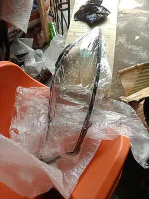 Head Lamp Cover Es350 2013 2014 2015