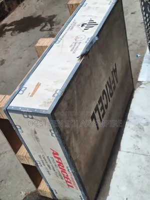 Africell Lithium Batteries