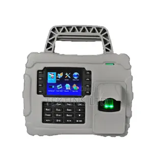 Zkteco S922