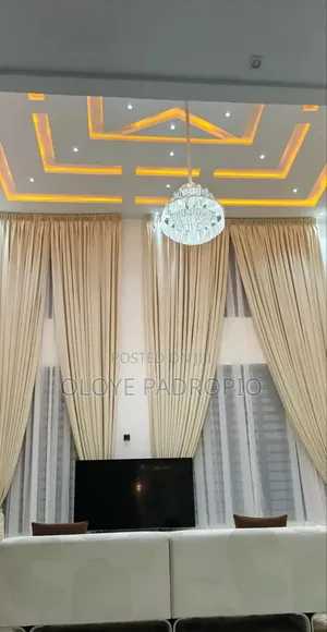 Quality Turkey Curtains