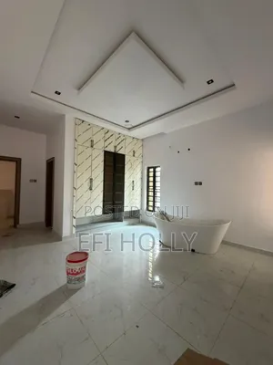 Pop Ceiling Installation and Wall Screeding