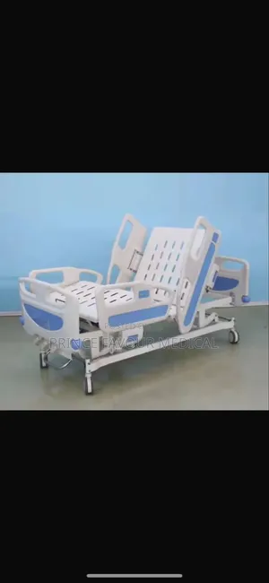 Hospital Bed