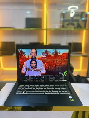 Laptop HP Pavilion 17 8GB Intel Core I7 SSD 256GB