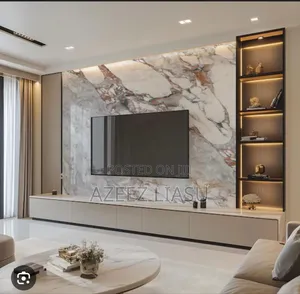 Wall Tv Console