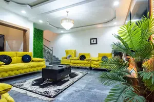 3bedrooms Fully Detached Duplex