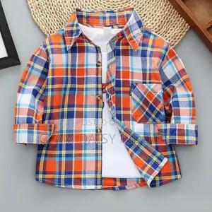 Kids Shirt