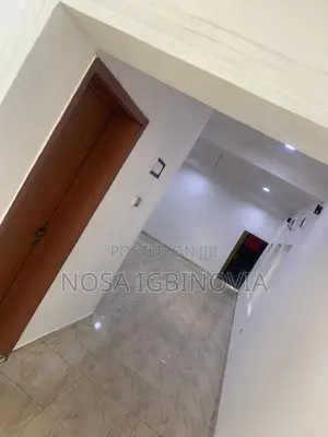 Commercial Property in Iju Road for Sale