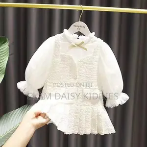 Cute Baby Dress