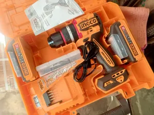Electrical Hand Tools