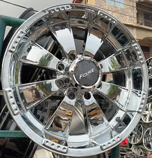 20inche Rim Hummer Jeep H2