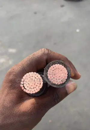 240mm 1 Core PVC PVC