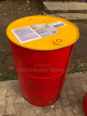 Shell Corena S4 R 46// 209l/Drum
