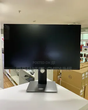 Dell 27 Inches Flameless Monitor
