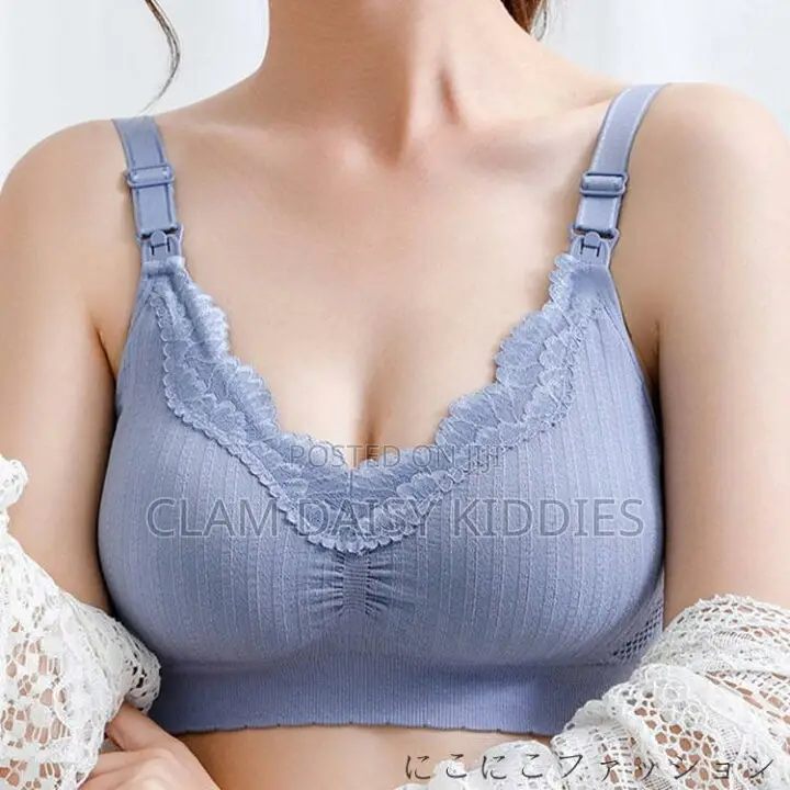 Maternity/ Nursing Bra
