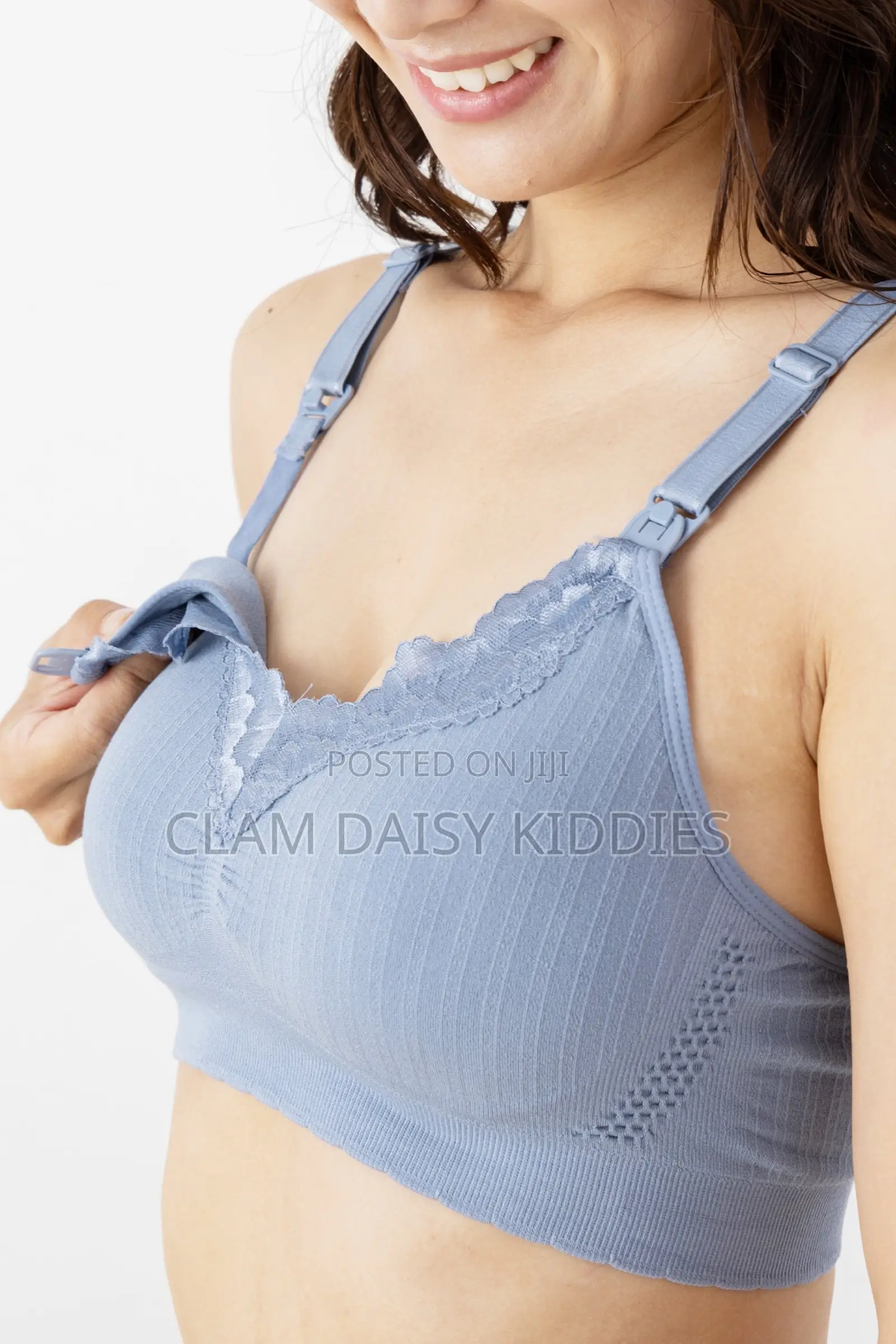 Maternity/ Nursing Bra