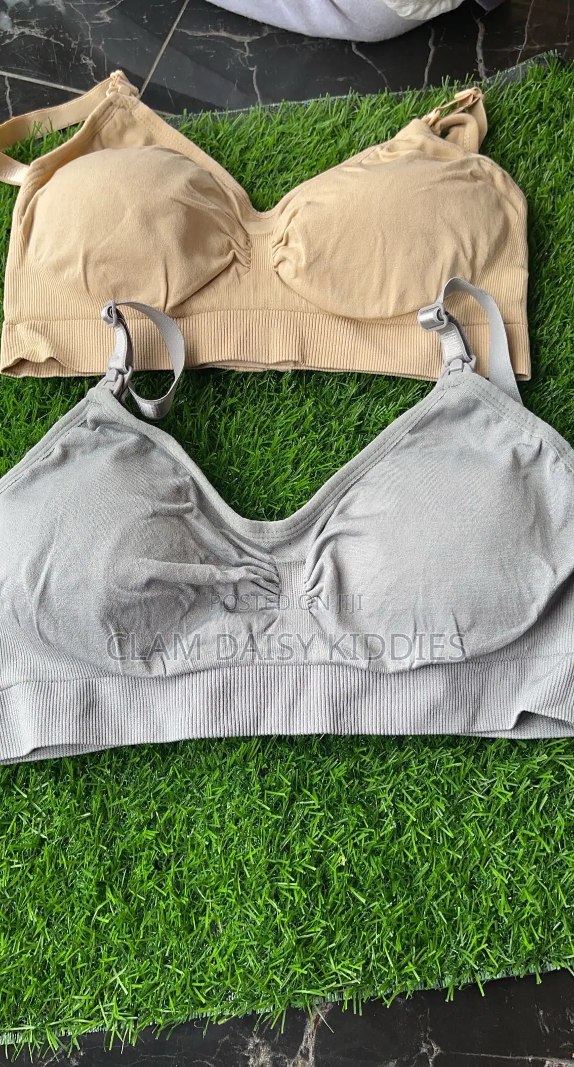 Maternity/ Nursing Bra