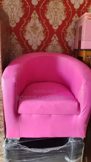 Hot Offer! Premium Single Sofa Chair – Lagos Delivery