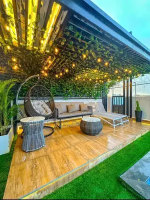 Freshly Out on Market, Luxurious 5bed Apartment