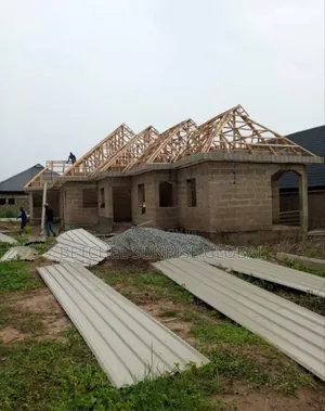 Long Span Aluminum Beige Color Supply