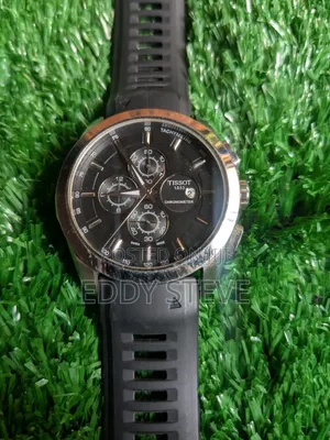 London Used Tissot 1853