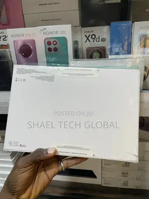 New Samsung Galaxy Tab S9 256 GB