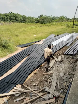 Long Span Aluminum Sheet at Betchel