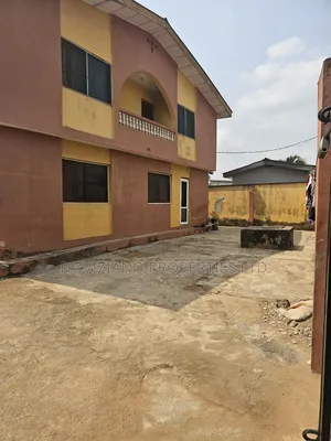 3bdrm Block of Flats in Abule Egba for sale