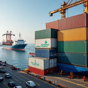 Cargo Shipping