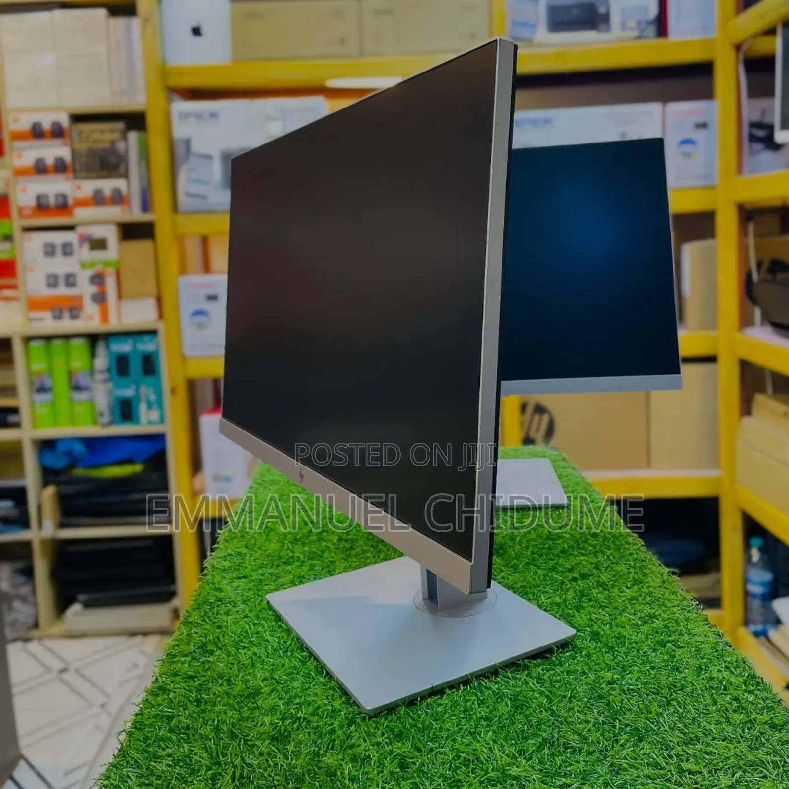 24 Inches Hp Elite Monitor