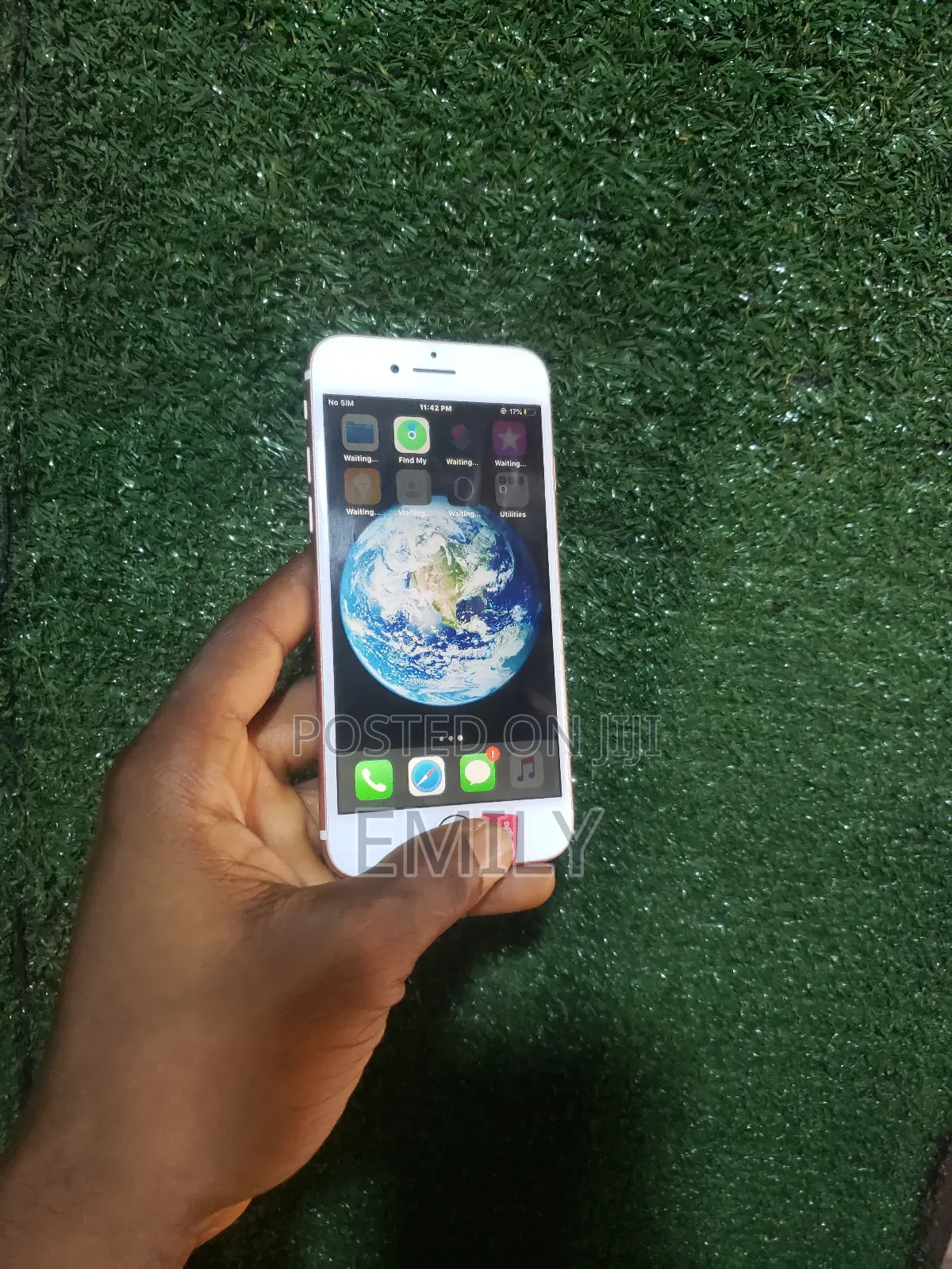 Apple iPhone 7 32 GB Gold