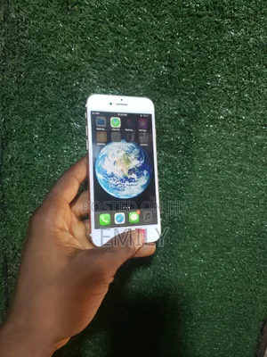 Apple iPhone 7 32 GB Gold