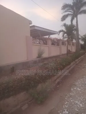 3bdrm Bungalow in Trade More Mega City, Duboyi for sale