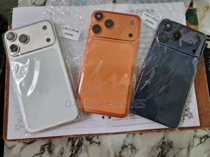 Xs Max to 17pro Max