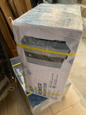 5kva 24v Bulepower Non Hybrid Solar Inverter