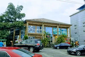 Ultramodern Mall for Sale in Uyo
