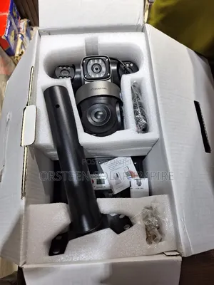 Cctv+Street Lights