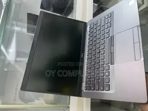 Laptop Dell Latitude 5400 8GB Intel Core i5 SSD 256GB