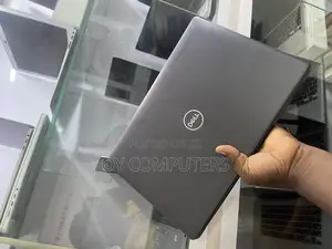 Laptop Dell Latitude 5400 8GB Intel Core i5 SSD 256GB