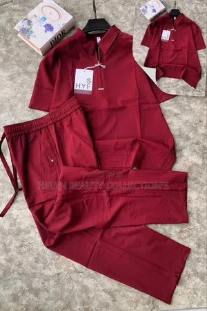 Men's Wear