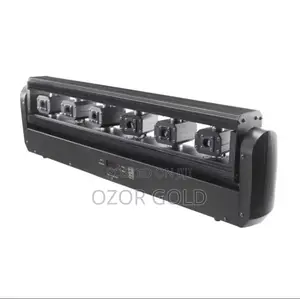 6eye Swing Light
