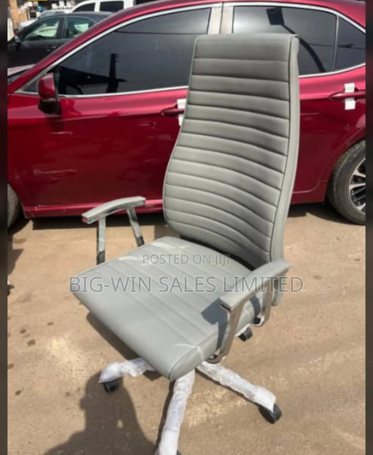 Office Executives Chair