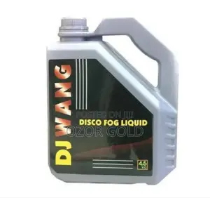 Liquid Use for Smoke Machine