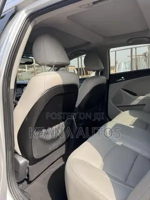 Kia Optima 2014 Silver