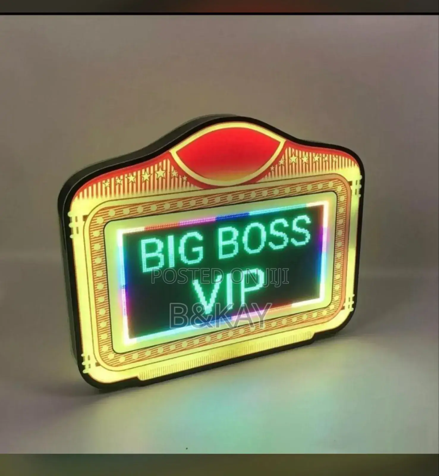 Vip Ballers Alert