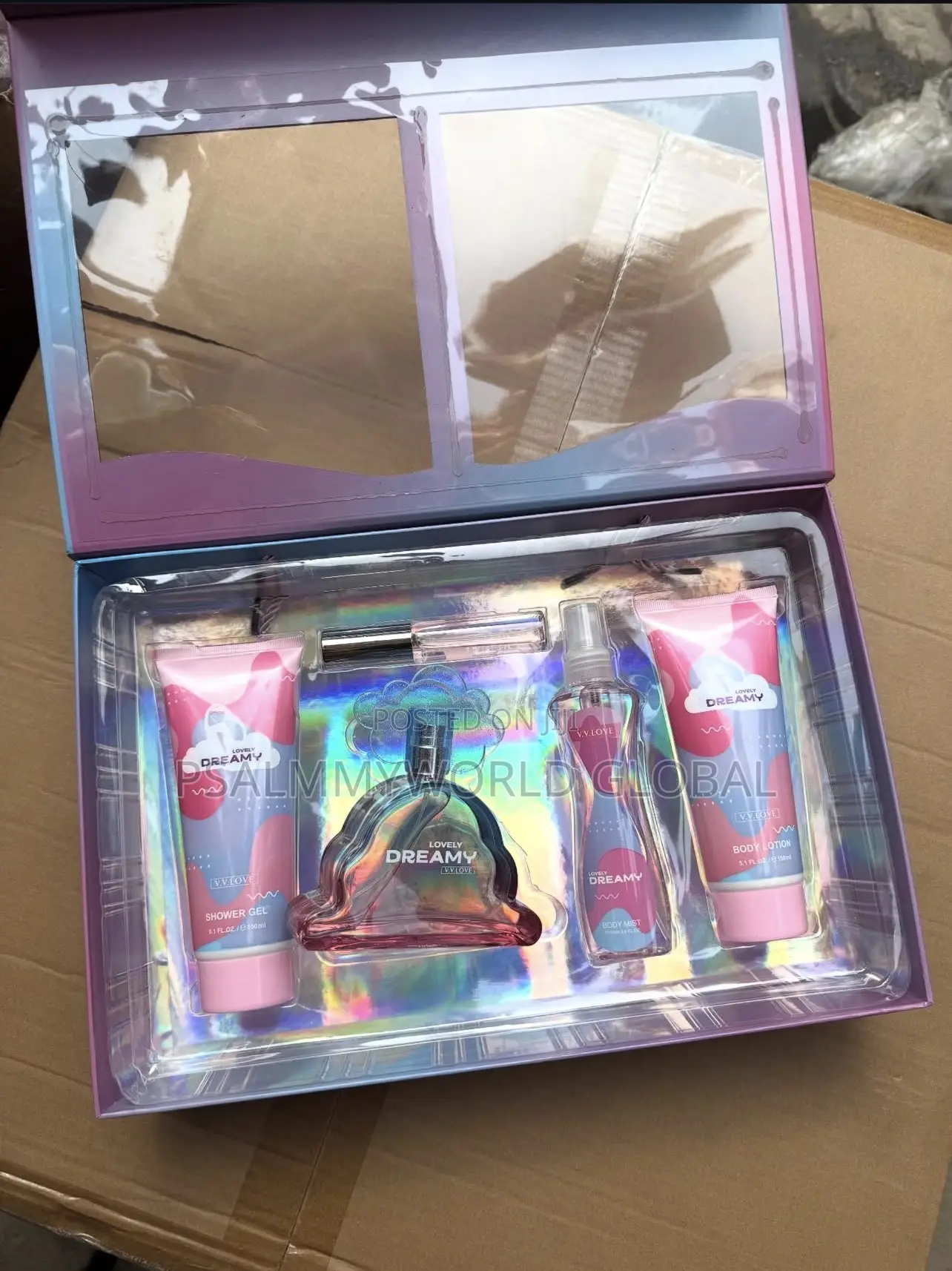 Valentine Packages