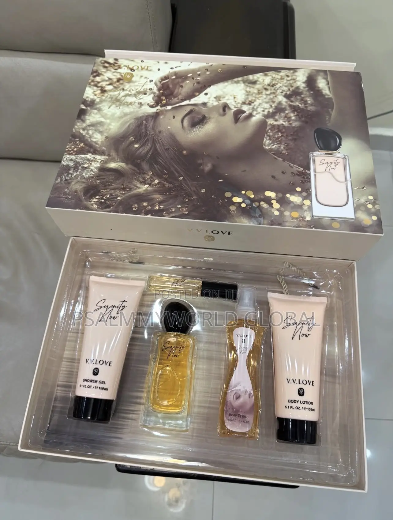 Valentine Packages