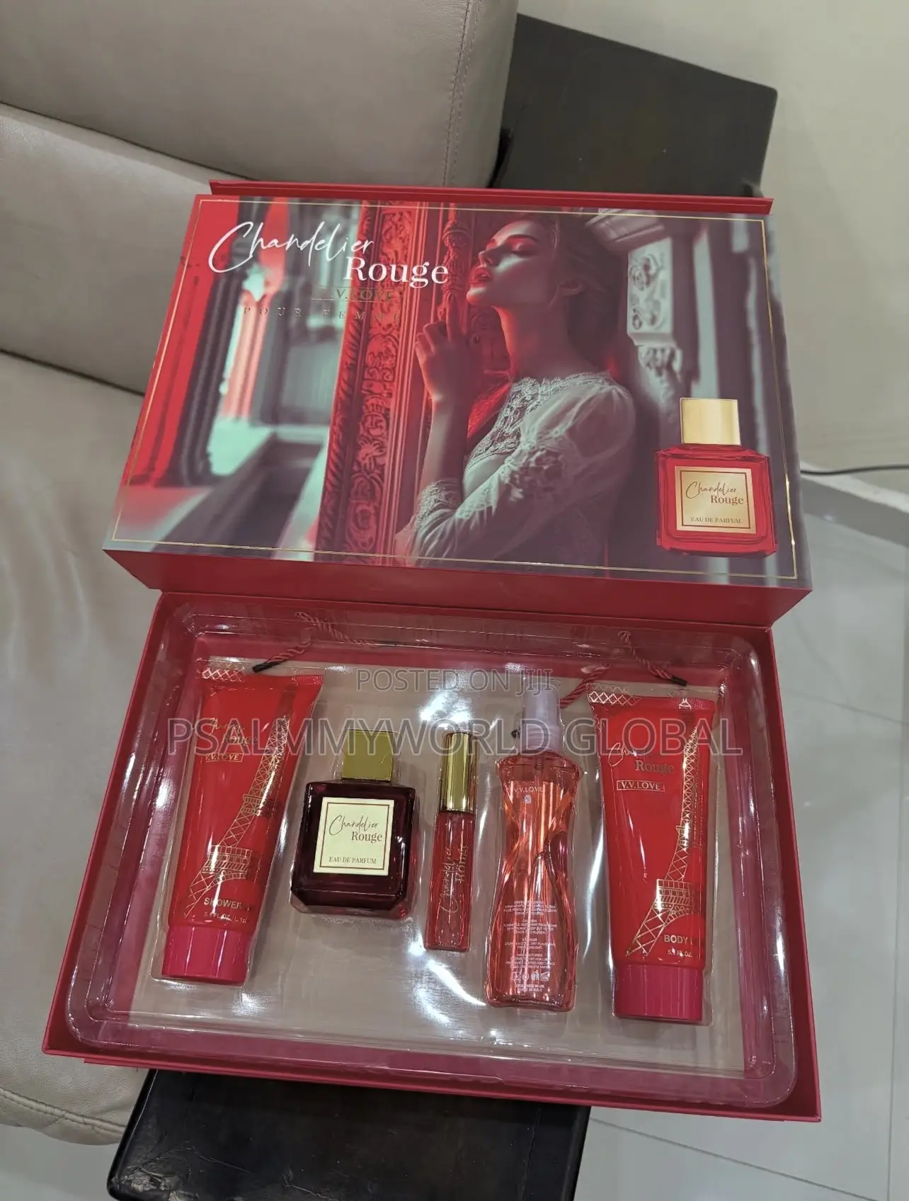 Valentine Packages