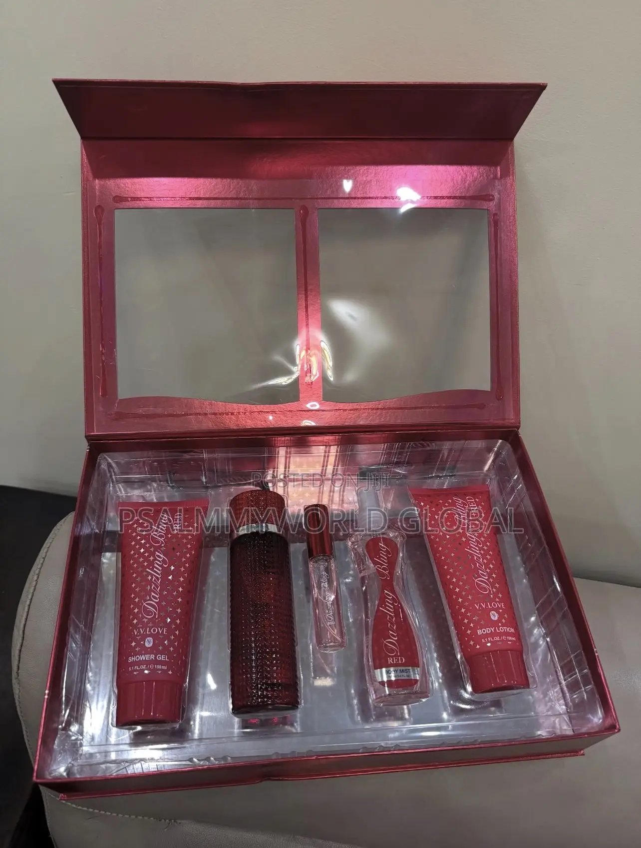 Valentine Packages