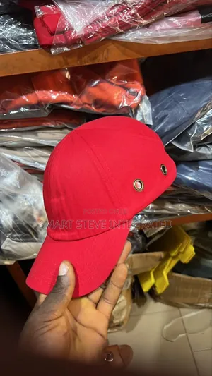 Safety Bump Caps