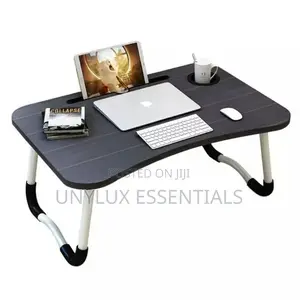 Foldable Laptop Table